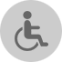 Accessible rooms